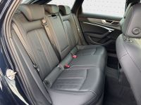 Audi A6 - Vorschau Bild 14