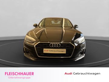 Audi A5 - 2