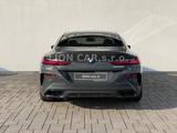 BMW M850i xDrive Gran Coupe - graue BMW M850