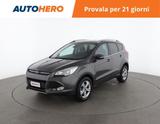 Ford FORD Kuga 2.0 TDCI 120 CV S&S 2WD Plus - Ford Kuga S-Plus