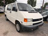 Volkswagen T4 Kasten / Fensterbus mit Tüv 07/2027 - Volkswagen T4 andere aus 1996