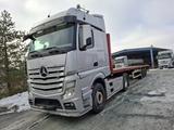 Mercedes-Benz ACTROS  1851 - Offers