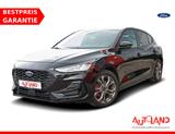 Ford Focus 1.0 EcoBoost M-Hybrid ST-Line Navi ACC PDC - Ford Focus: Kleinwagen