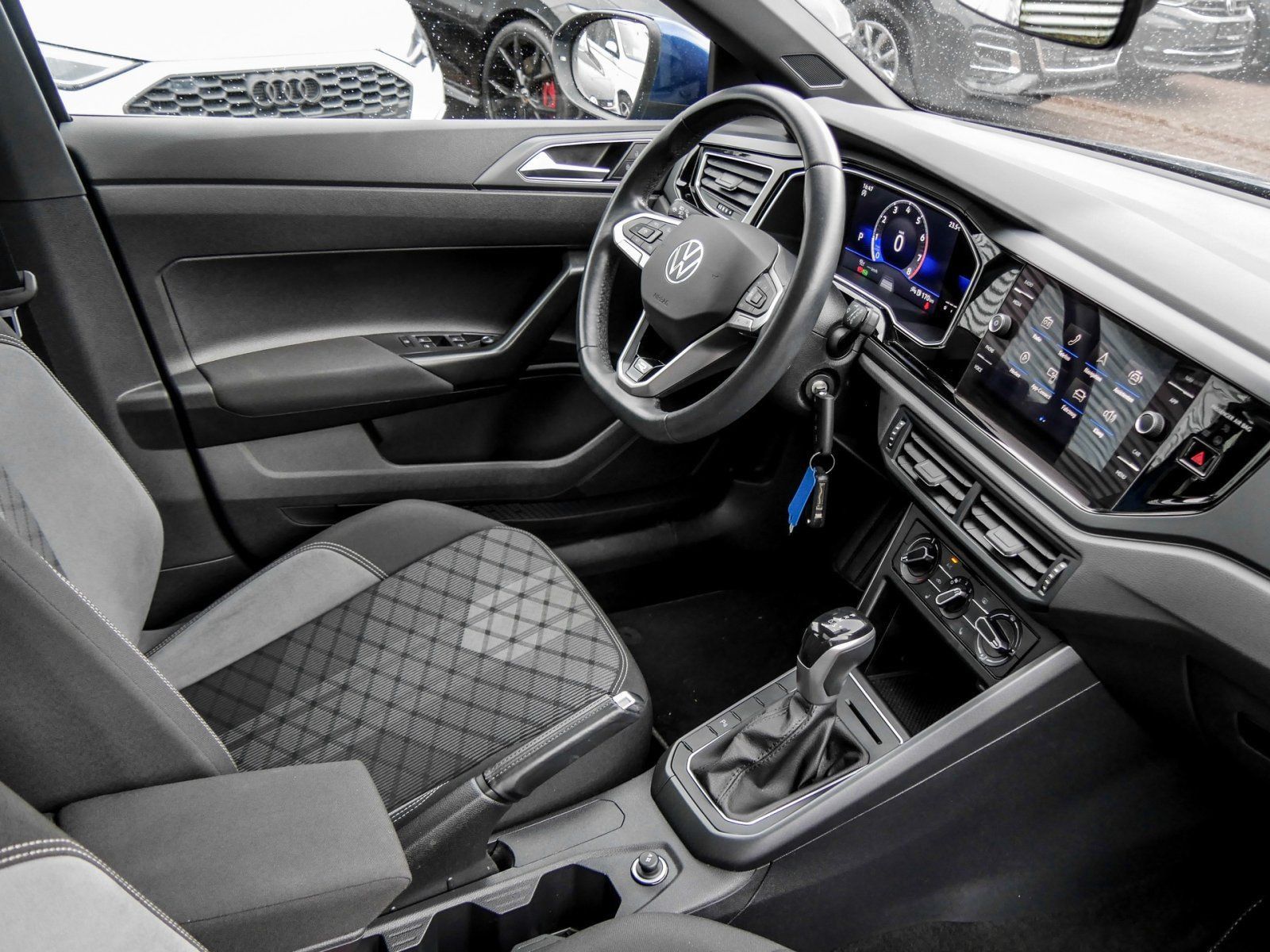 Volkswagen Taigo - Bild 4