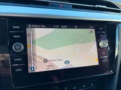 Fahrzeugabbildung Volkswagen Arteon Shooting Brake 2.0 TDI DSG - ACC*NAV*3xKL