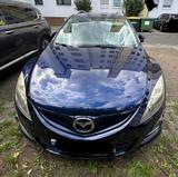 Mazda 6 2.0 MZR DISI Sports-Line Sports-Line - gebrauchte Mazda 6 aus dem Jahr 2011