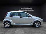 Smart ForFour forfour Passion AUT KLIMA - Smart Gebrauchtwagen von 2004