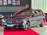 Mercedes-Benz E 500 T 4Matic Distronic Airmatic Pano 360° - Mercedes-Benz E 500: Kombi