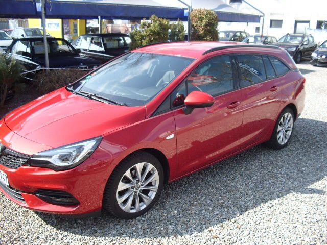 Opel Astra K Sports Tourer Ultimate Start/Stop