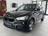 BMW X1 sDrive 18 d M Sport-Leder-Kamera-Navi-LED- - BMW X1 in Ludwigshafen