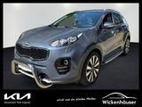 Kia Sportage 1.6 T-GDI Spirit - Kia Sportage in München