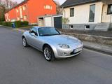 Mazda MX 5 NC Hardtop Erste Hand - Mazda MX-5: Cabrio, Hardtop