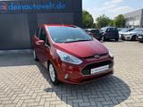 Ford B-MAX Titanium *1.Hand *15.000 km - Ford B-Max in Köln