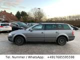 Volkswagen Passat Variant 1.9TDI 74kW Comfortline Variant - gebrauchte VW Passat Variant aus dem Jahr 2004