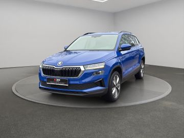 Skoda Karoq - 2