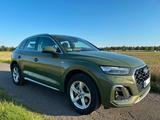 Audi 40 TDI S line |Matrix|OLED|Pano|ACC|B&O