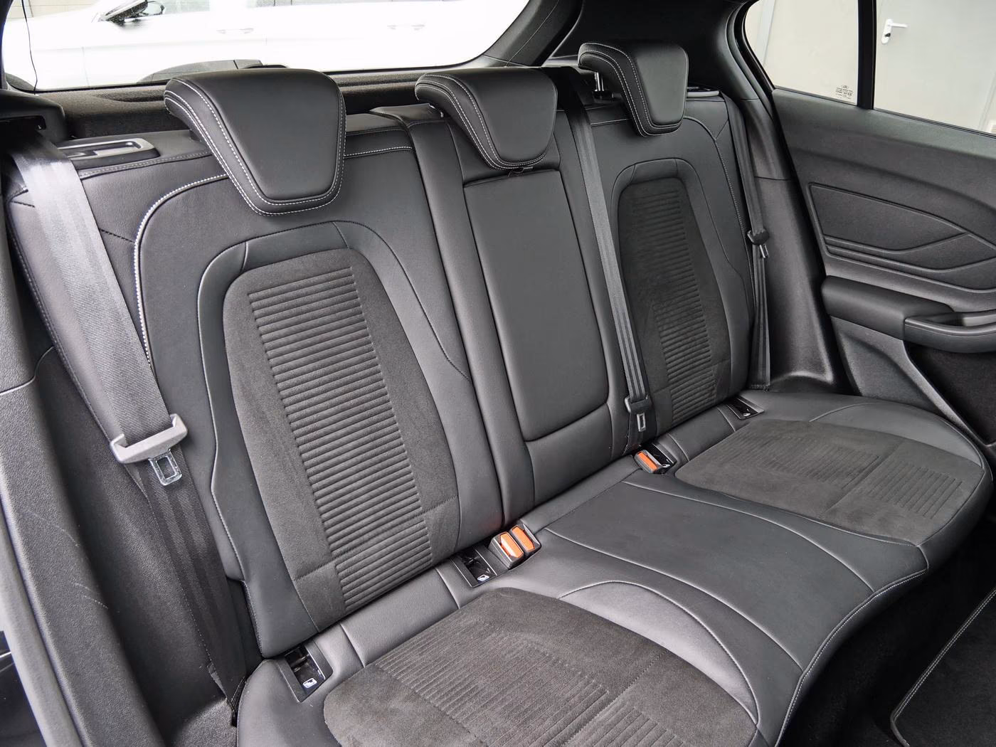 Ford Focus 2.3 ST | PERFORMANCE PAKET | DESIGN PAKET