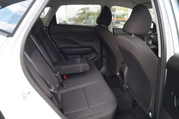 Hyundai Kona 1.0 T-GDI NAVI-LED-2xPDC-TEMPOMAT-KAMERA-