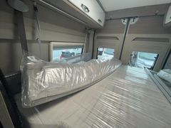 Pössl Roadcruiser Revolution Premium & Assistenz Paket