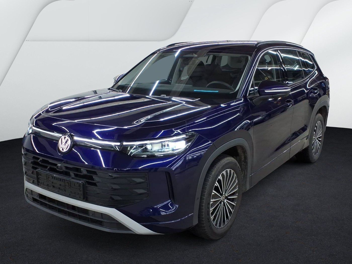 Volkswagen Tayron - Bild 2