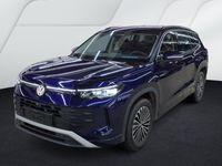 Volkswagen Tayron - Vorschau Bild 2