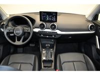 Audi Q2 - Vorschau Bild 4