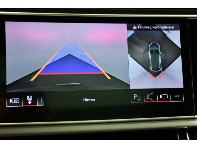 Audi SQ8 - Bild 8