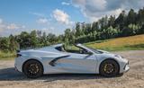 Corvette C8 3LT Targa EU Lift Z51 Magnetic Ride Garantie - Corvette Gebrauchtwagen von 2023