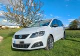 Seat Alhambra FR Line 1.4TSI, DSG , 7 Sitz... - Seat Alhambra SE mit Benzin-Antrieb
