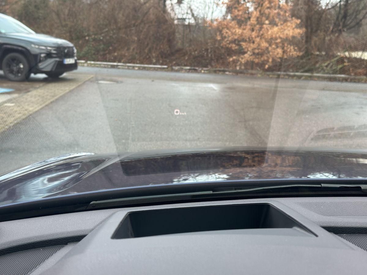 Q5 40 TDI quattro S line AHK MATRIX LED RFK