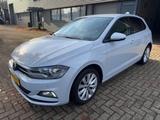 Volkswagen Polo 1.6 TDI Comfortline Business