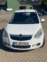 Opel Agila 1.2 Edition Edition - Opel Agila: 1.2