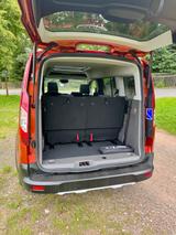 Ford Grand Tourneo Connect L2 1.5 EcoBlue  Active  - Ford Tourneo Connect: Active