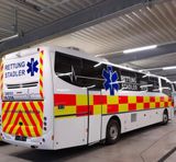 Irisbus Rettung GRTW RTW KTW Impfbus KatS Blutspende - Offers matching your search criteria