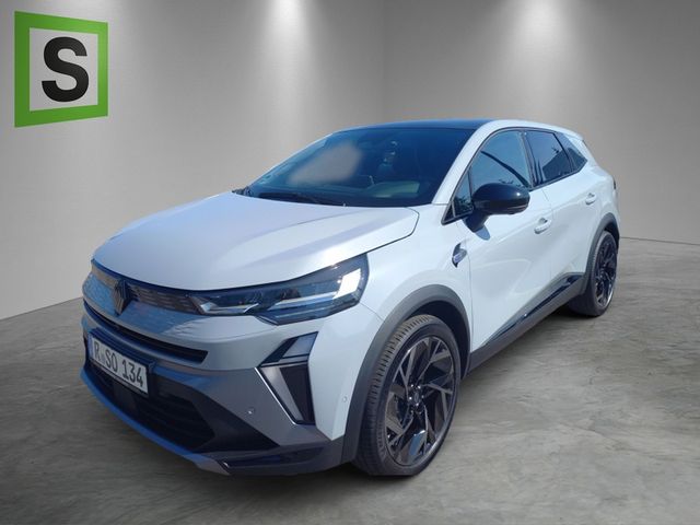 Renault SYMBIOZ Esprit Alpine E-Tech Full Hybrid 145