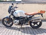 BMW RnineT scrambler - SCRAMBLER