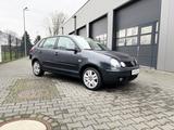 Volkswagen Polo Trendline / 1.Hand / 66 Tkm. / Klima - gebrauchte VW Polo aus dem Jahr 2005
