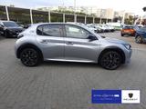 Peugeot 208 Elektromotor 136 GT - Peugeot 208 mit Elektro-Antrieb