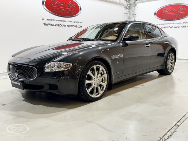 Maserati Quattroporte 4.2 Executive GT - ONLINE AUCTION