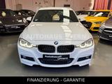 BMW 320 d Lim M Sport LED Facelift 8xReifen Shadow - BMW 320 mit Diesel-Antrieb: Limousine, Automatik
