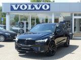 Volvo XC60 B5 Plus Black Edition Pano/H&K/360°/21'' - Volvo XC60 aus 2025