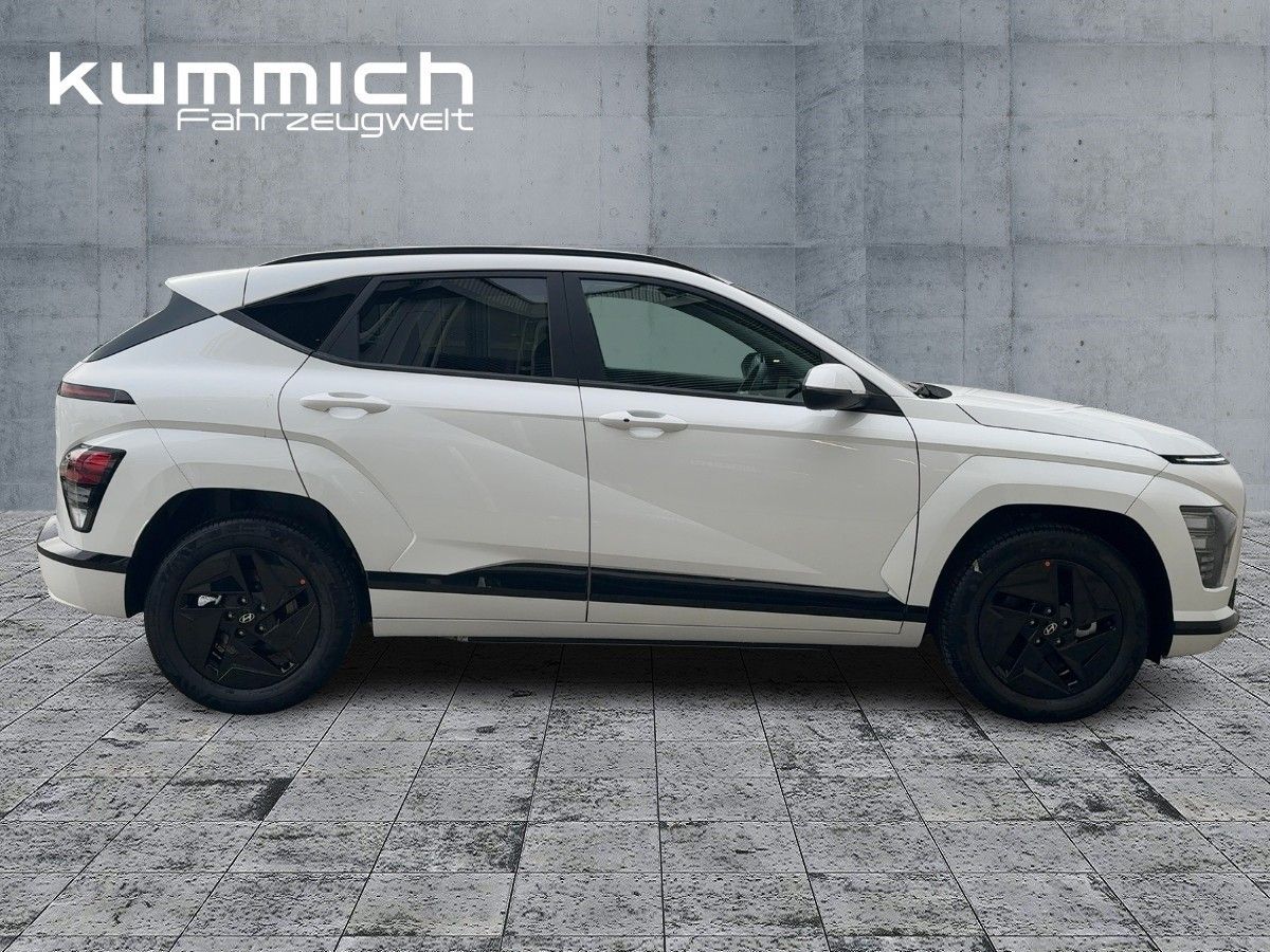 Hyundai KONA Elektro - Bild 3