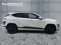 Hyundai KONA Elektro - Vorschau Bild 3