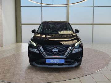 Nissan X-Trail - 8