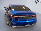 Audi A8 50 TDI Quattro, PANO HUD MATRIX STZBLFT ACC - Audi A8 Gebrauchtwagen
