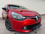 Renault Clio IV Authentique *NAVI*KLIMA*LED*TOUCH* - Renault Clio Authentique mit Benzin-Antrieb