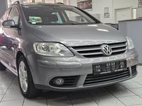 Volkswagen Golf Plus V United/TÜV NEU/