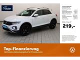 Volkswagen T-Roc 1.0 TSI OPF Move 6-Gg. LED/RFK/ACC/SH/PDC