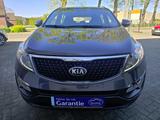 Kia Sportage Vision 1,6  2WD, 44000 km