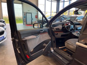MYAUTOCENTER – Gebraucht- und Jahreswagen mit Werkstattservice in Pfaffenhofen Citroën C8 2.0 16V Tendance *2. Hand*Klima*7-Sitzer*PDC*
